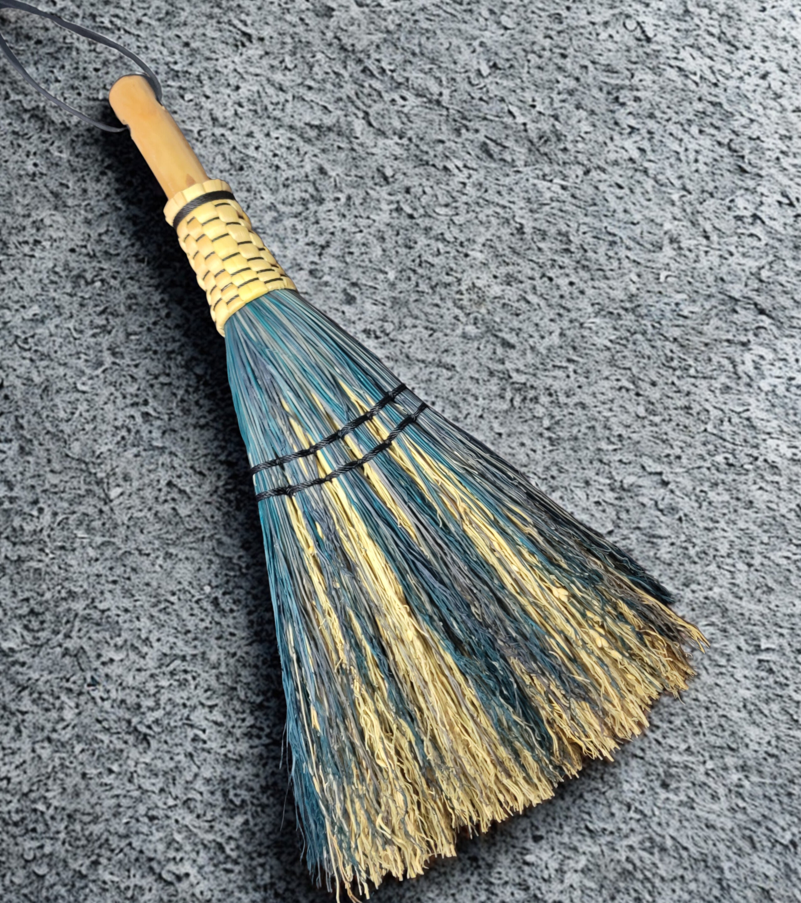 Hearth Broom