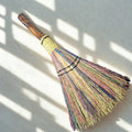 Hardwood Hearth Broom