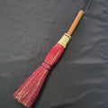 Hardwood Hearth Broom