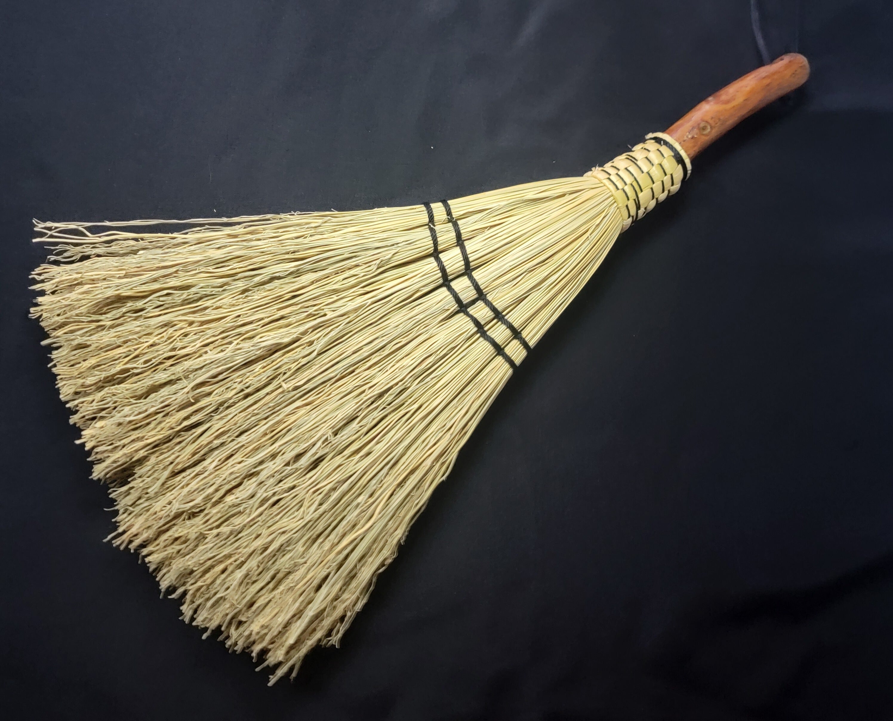 Hearth Broom