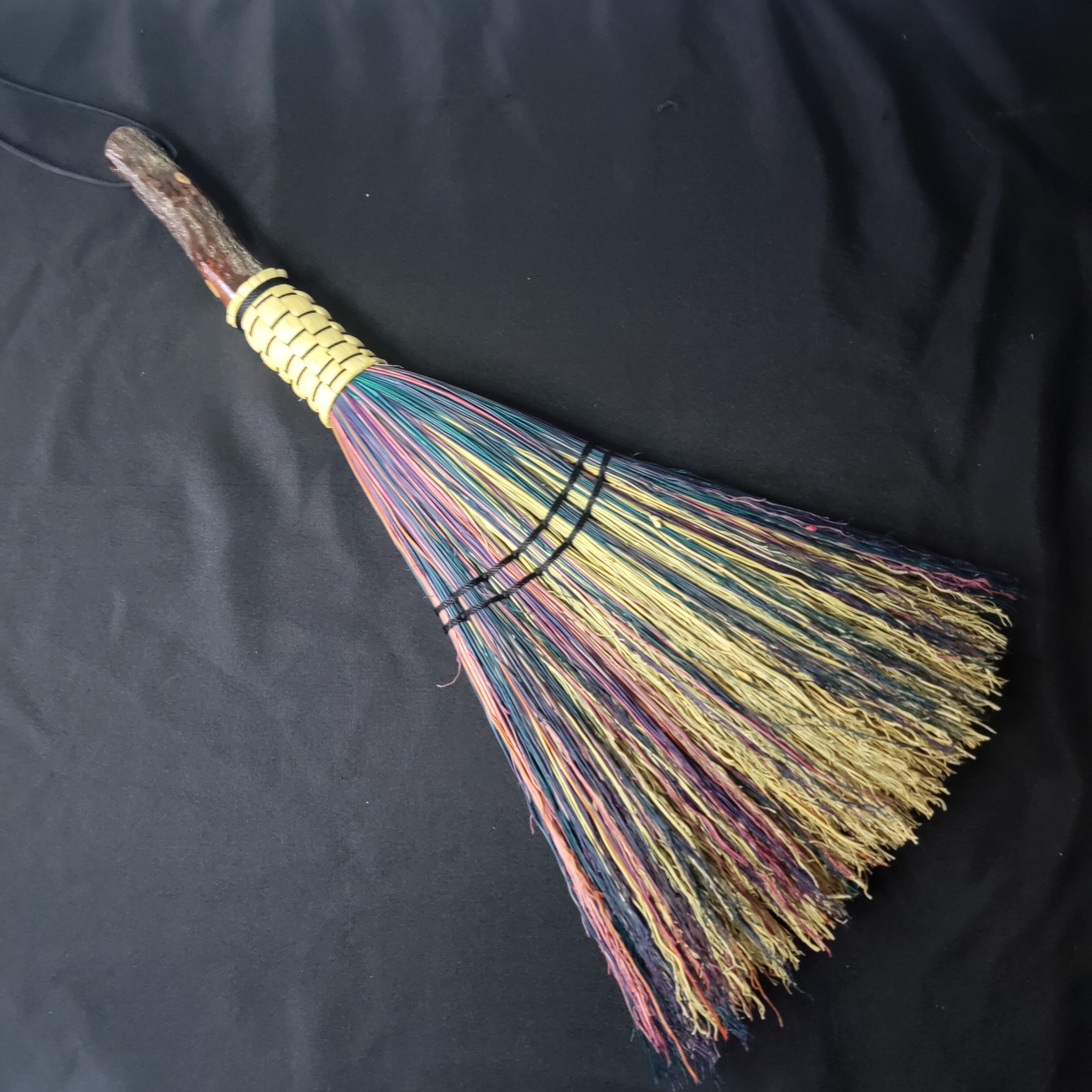 Hearth Broom