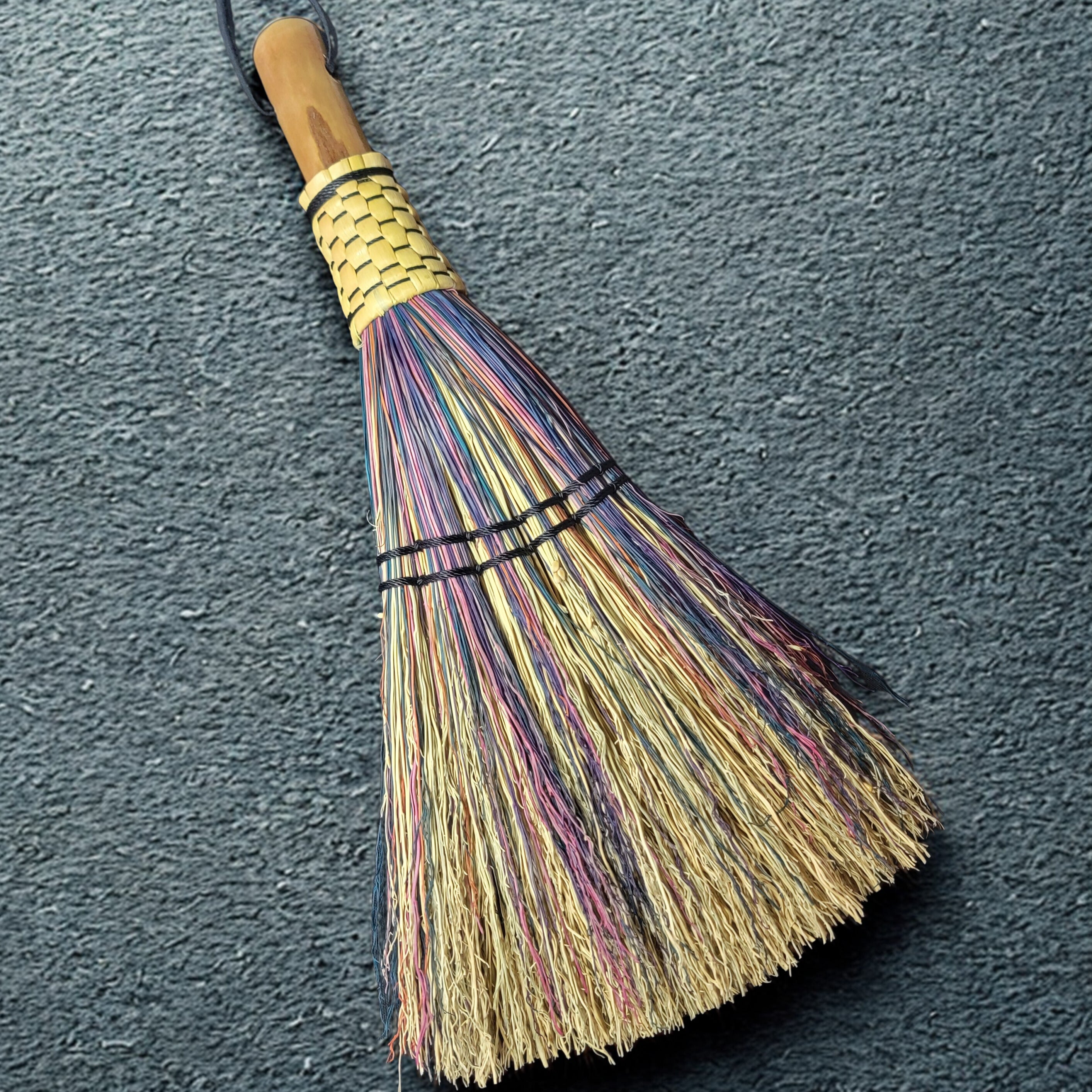 Hearth Broom