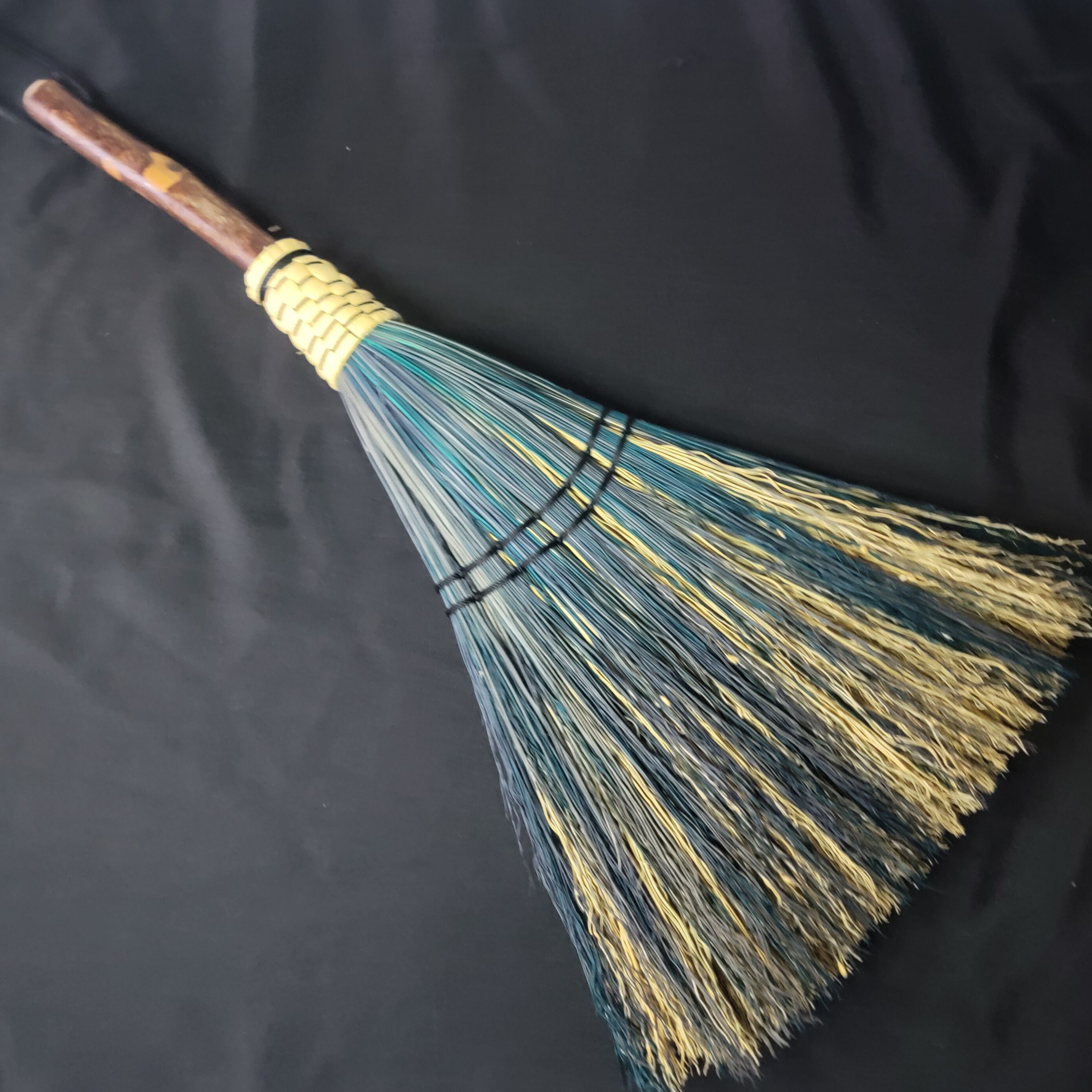 Hearth Broom