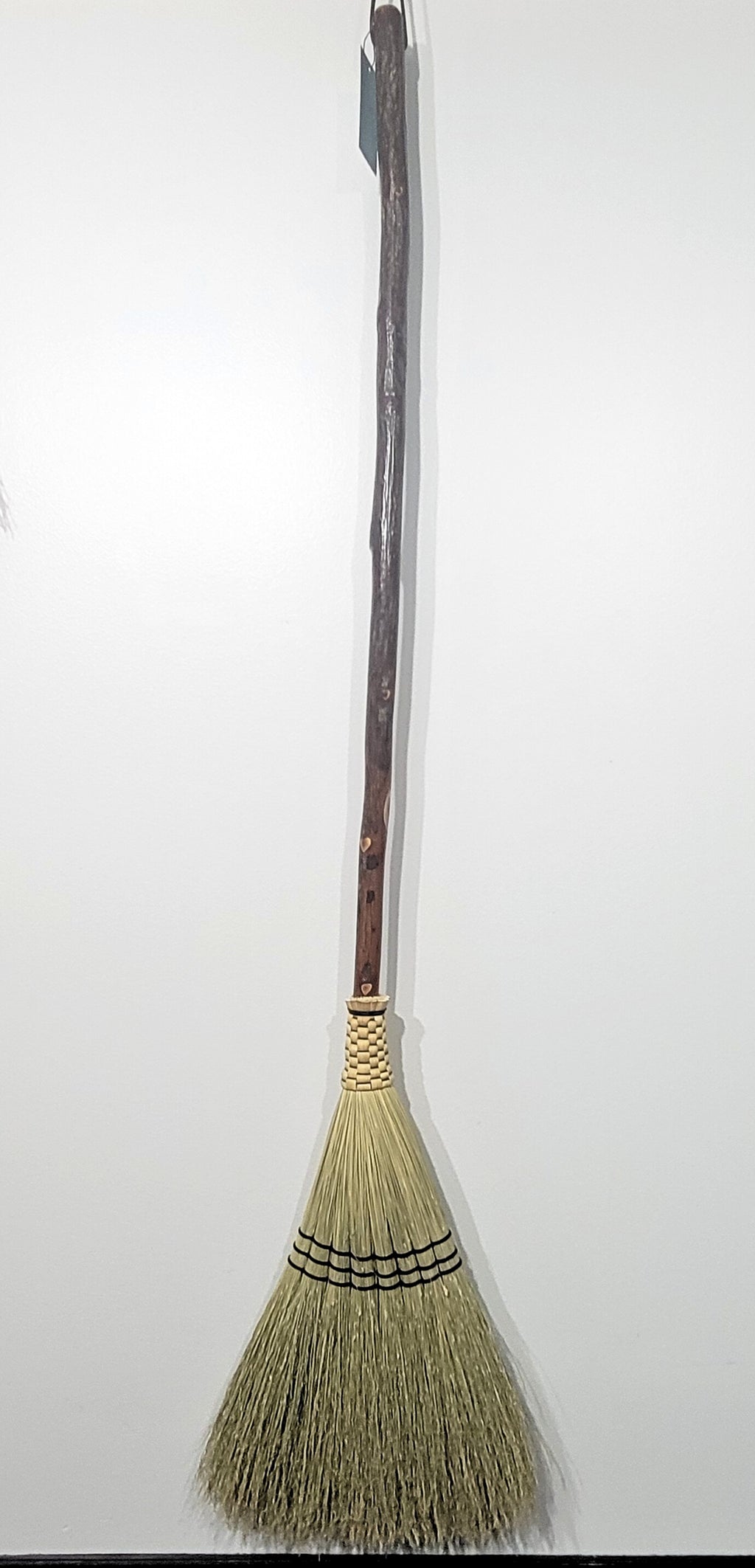 Hardwood Broom