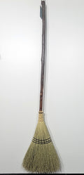 Hardwood Broom