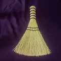 Natural Whisk Broom