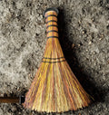 Retro Whisk Broom