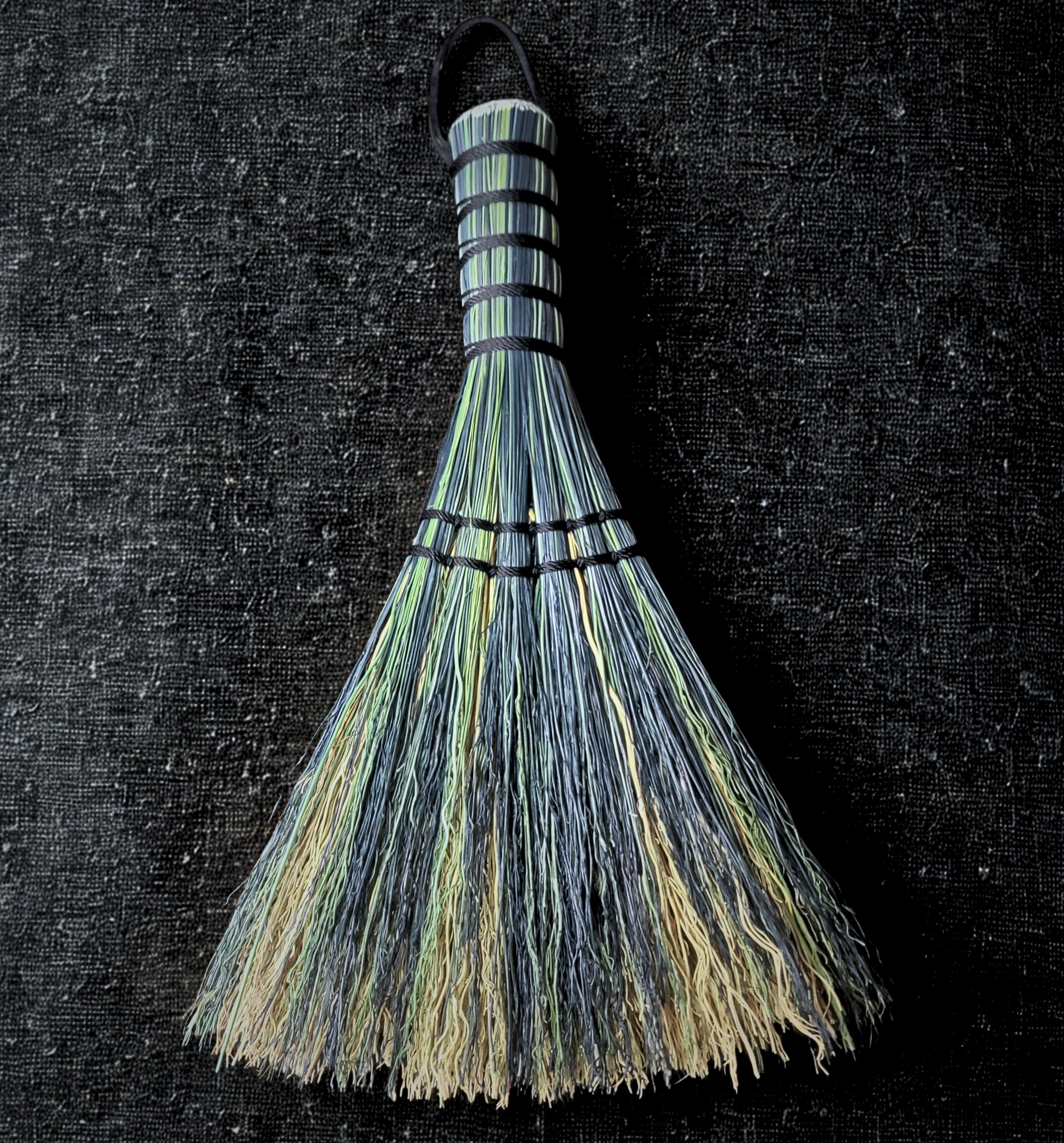 Seahawk inspired Whisk