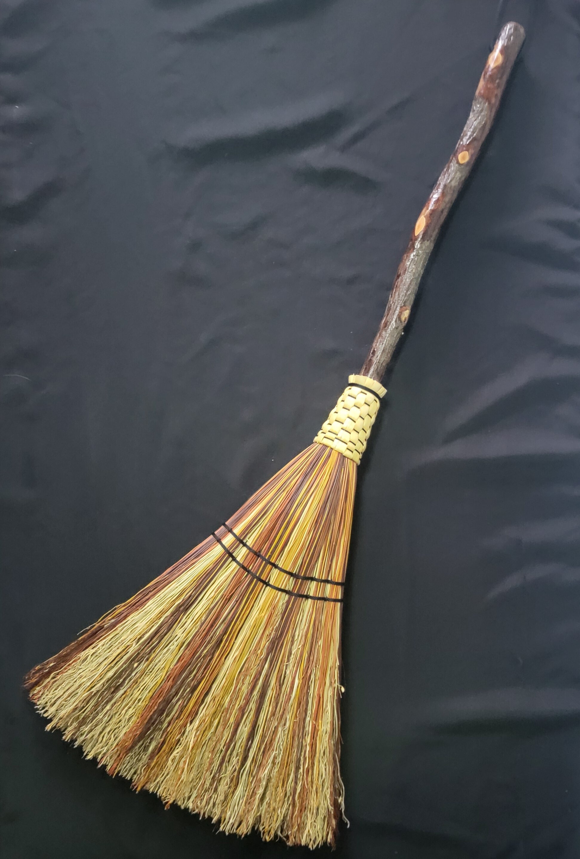 Hearth Broom
