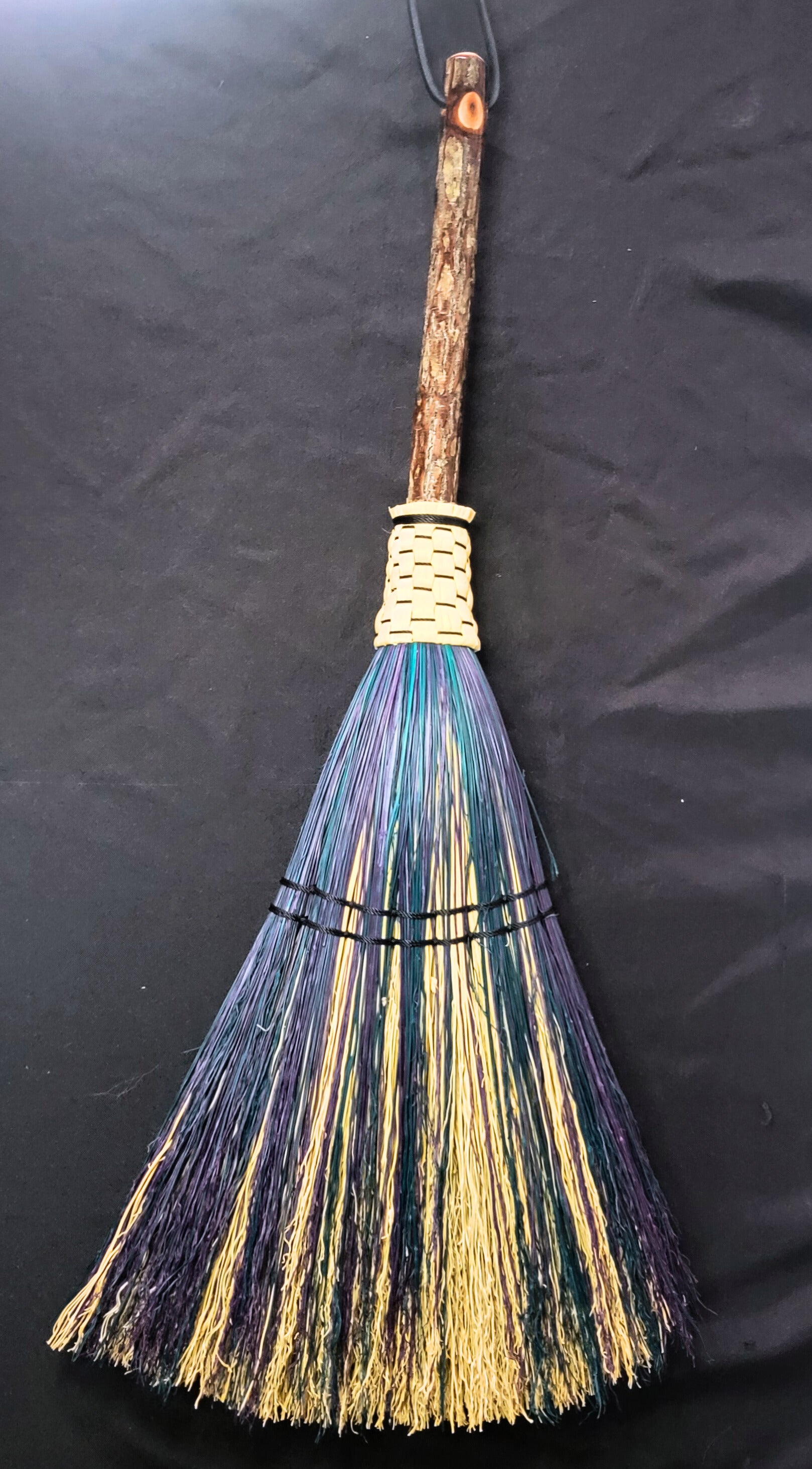 Hearth Broom
