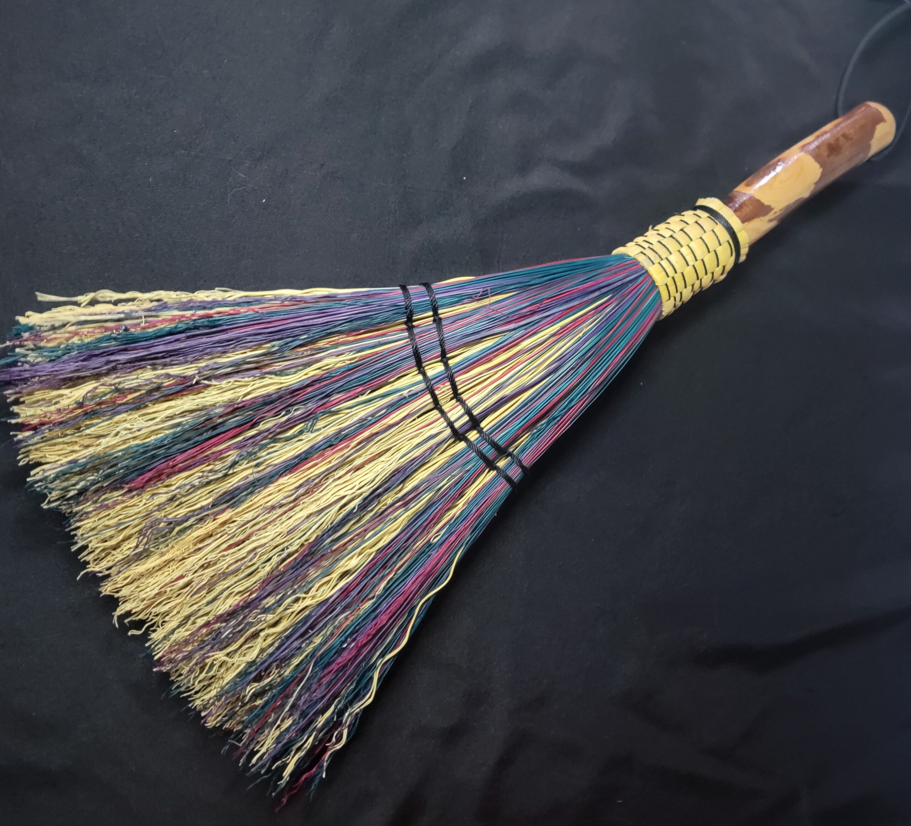 Hearth Broom