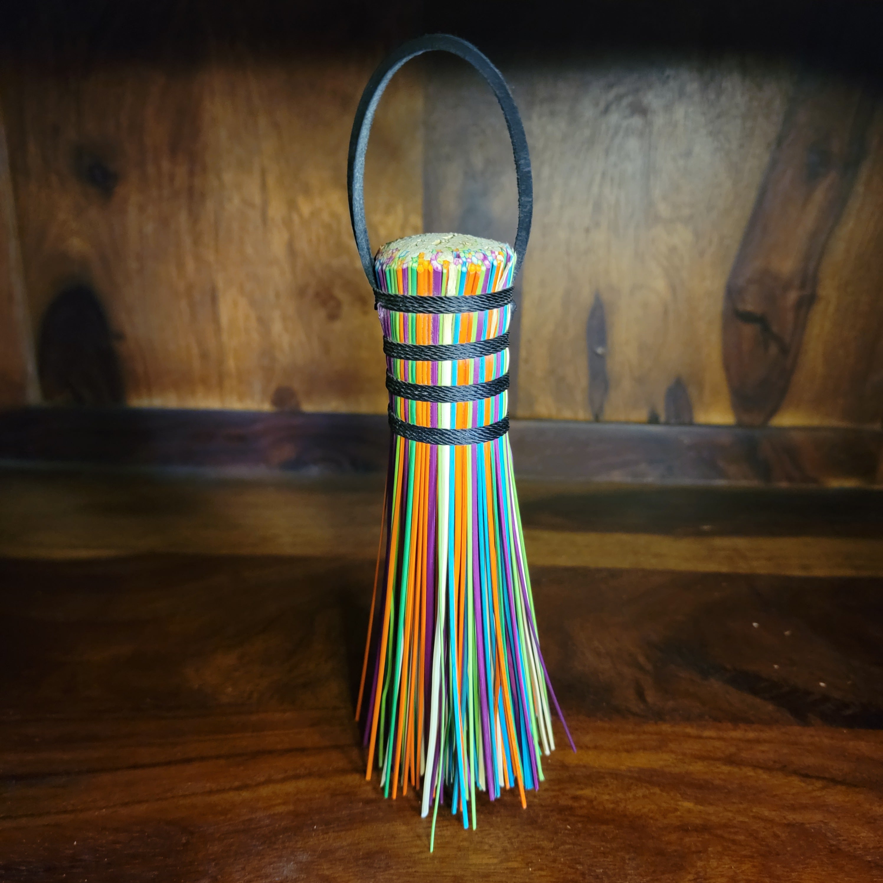 Pot Scrubber